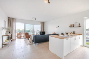 Huswell - Lovely new apartment at the harbor + parking